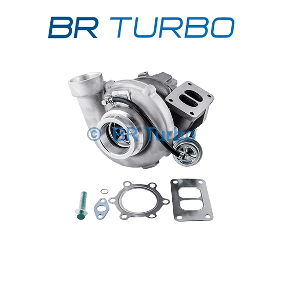 BRTX7361 BR Turbo