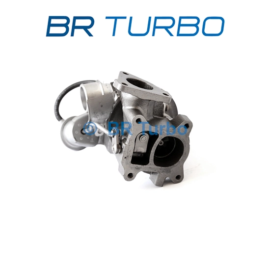 Turbocompresor Mazda 626 V hatchback (GF) (1997 - 2002) precio, desde 187,43 EUR