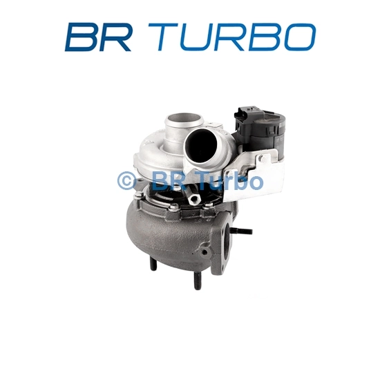 Turbo Discovery III SUV (2004-2009) original desde 290,40 €