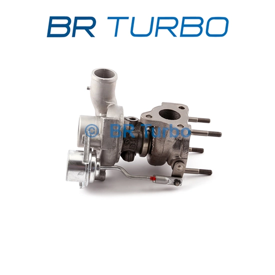 Comprar Turbocompresor Opel Astra  F69 a bajo precio