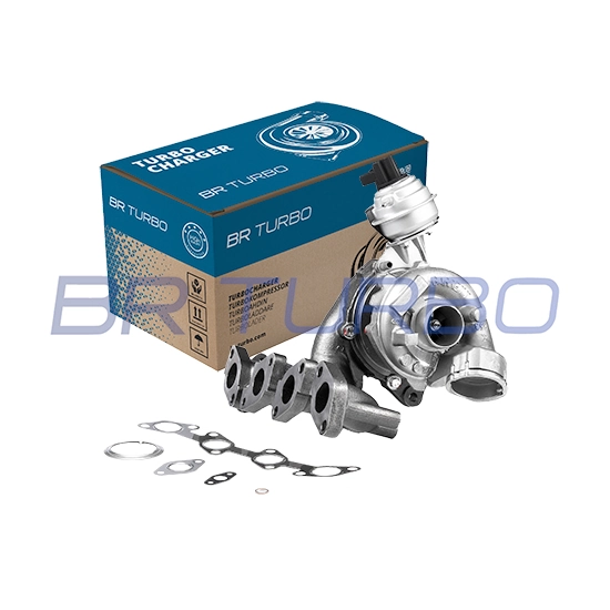 7570425001RSG BR Turbo