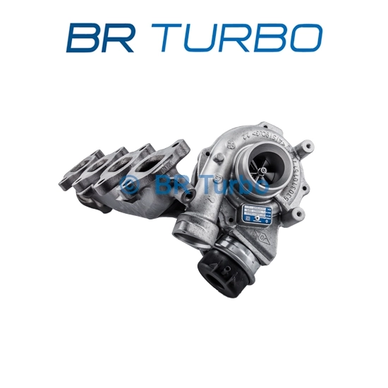53039880417RS BR Turbo