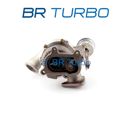 Turbo Opel Vectra  (38)