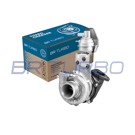 Turbo para motor Opel Insignia  (2008-2017)