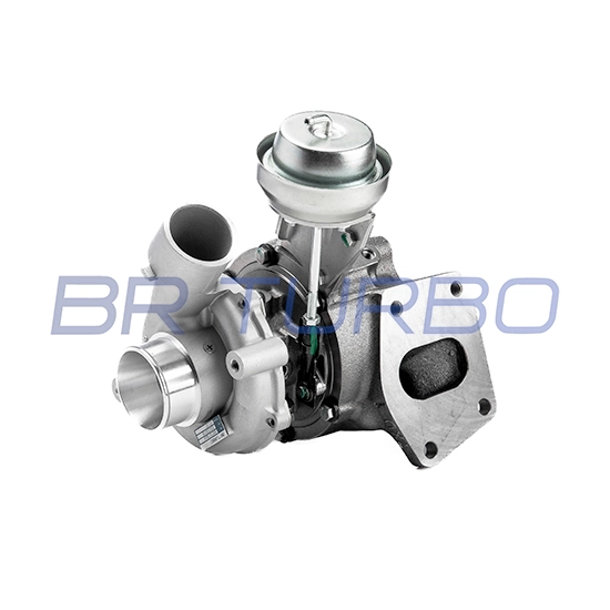 Turbocompresor Mitsubishi Pajero IV SHORT SUV (V80) (2006 - 2013) precio, desde 514,39 EUR