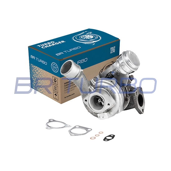 53039880145RSG BR Turbo