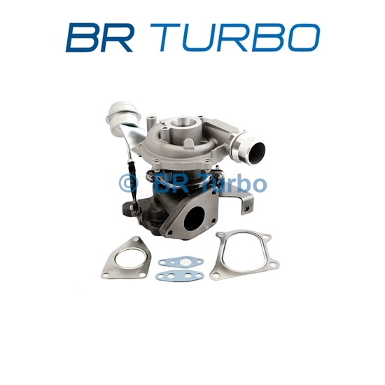 BRTX3670 BR Turbo