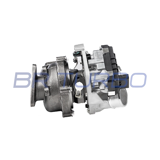 Turbocompresor Land Rover Range Rover III SUV (L322) (2010 - 2012) precio, desde 251,45 EUR