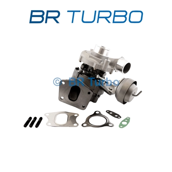 BRTX7000 BR Turbo