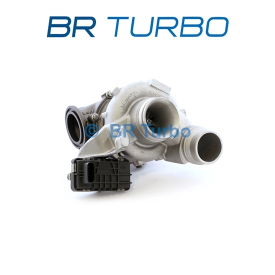 Comprar Turbo de coche X6  E71