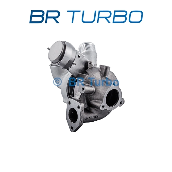 Turbocompresor Hyundai/Kia 282304A700 precio, desde 294,50 EUR