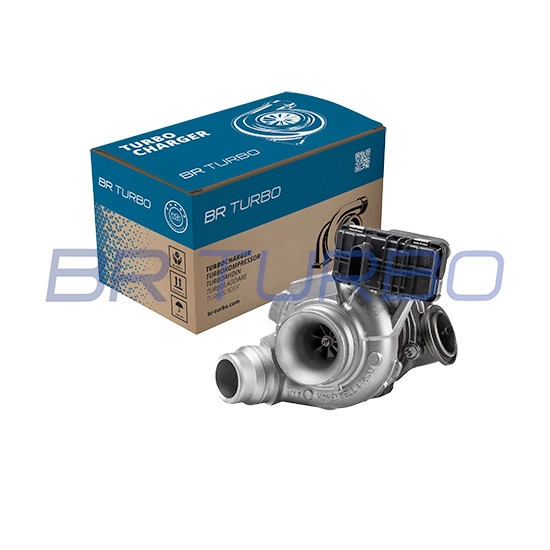 Turbo 3  familiar (2019-2026) original desde 748,69 €