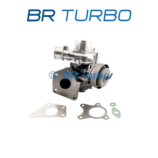 Precio del repuesto Turbo 6  hatchback