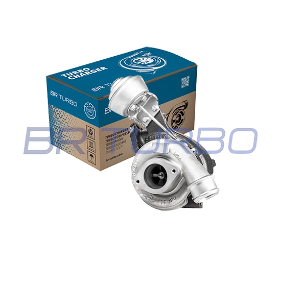 Comprar Turbocompresor Honda CR-V  RE a bajo precio