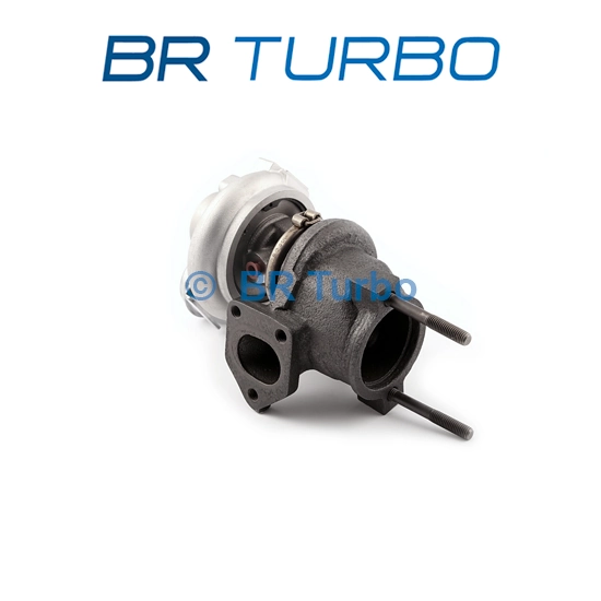 TD0411G4 BMW Turbo para motor