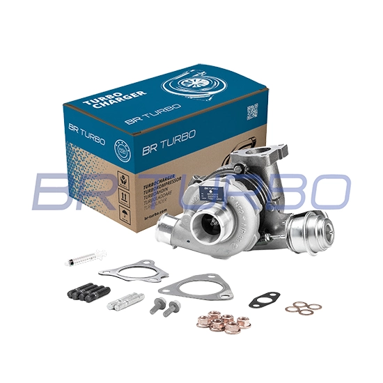 Turbocompresor KIA Ceed  desde 319,03 €