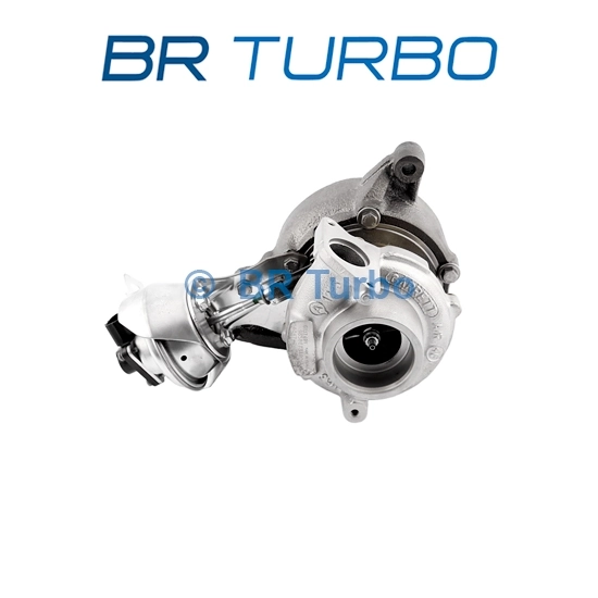 Turbo 407  sedán (2004-2011) original desde 165,75 €