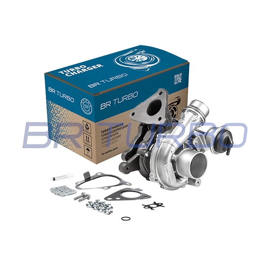 7573495001RSM BR Turbo
