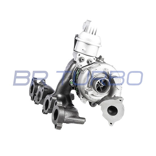 53039880207RS BR Turbo