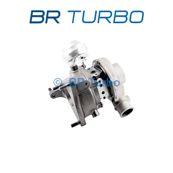 Turbocompresor Subaru Impreza III hatchback (GH) (2007 - 2011) precio, desde 386,42 EUR