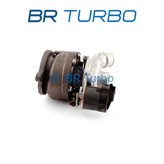Turbocompresor Land Rover Range Rover III SUV (L322) (2002 - 2009) precio, desde 412,37 EUR
