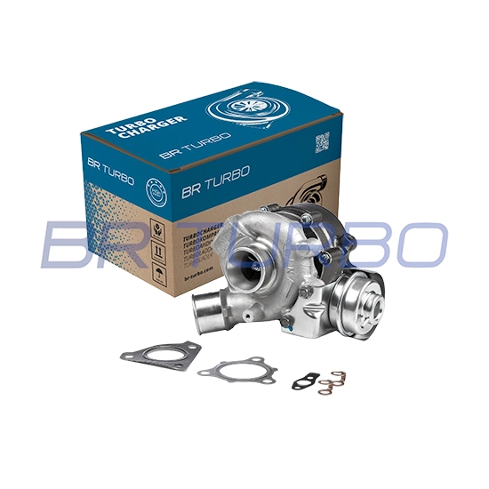 4933501102RSG BR Turbo