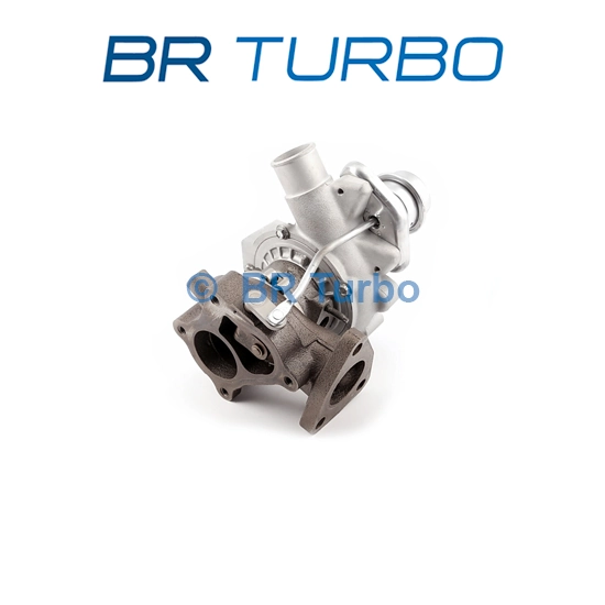  Turbocompresor Toyota Corolla 