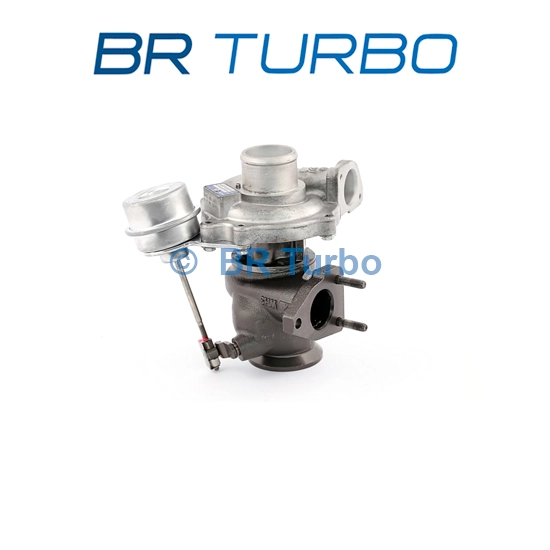 1390079J80 Suzuki Turbo para motor