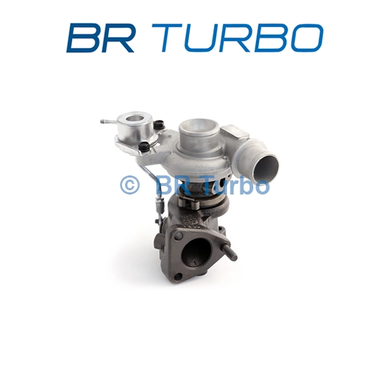 Turbocompresor Hyundai I30 hatchback (PD) (2016 - 2026) precio, desde 215,39 EUR