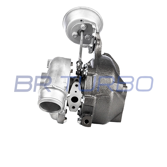  Turbocompresor Honda CR-V 3