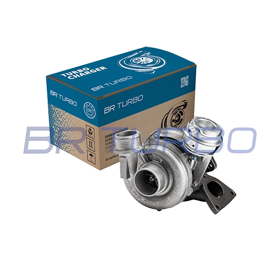 Turbocompresor Volvo XC90 desde 174,24 €
