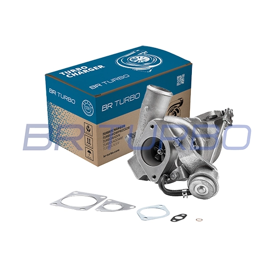 49S3105403RSG BR Turbo