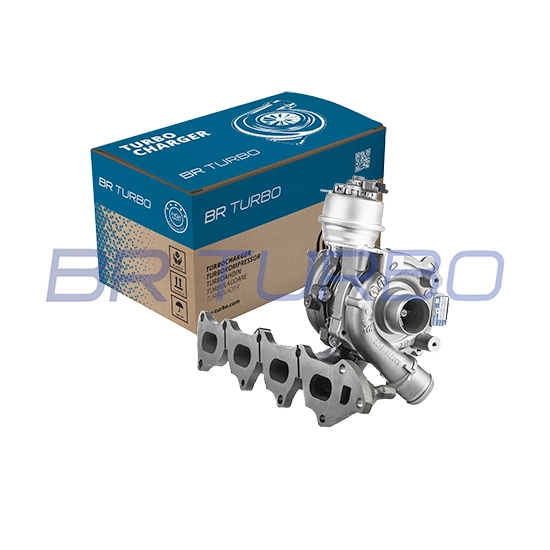 Turbocompresor Opel Zafira  desde 373,16 €