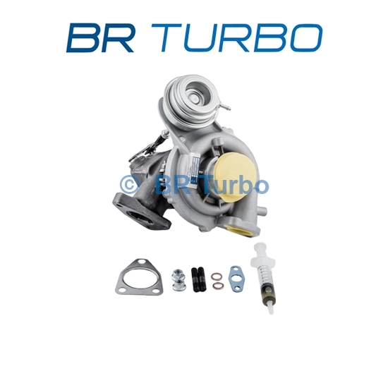 Precio del repuesto Turbo Linea  sedán