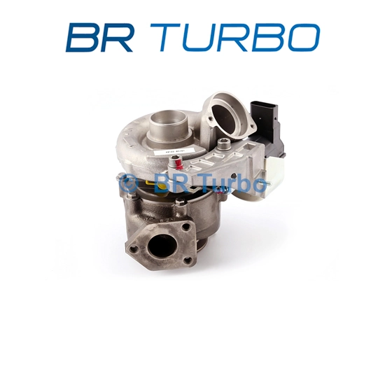 49S3505761RSG BR Turbo