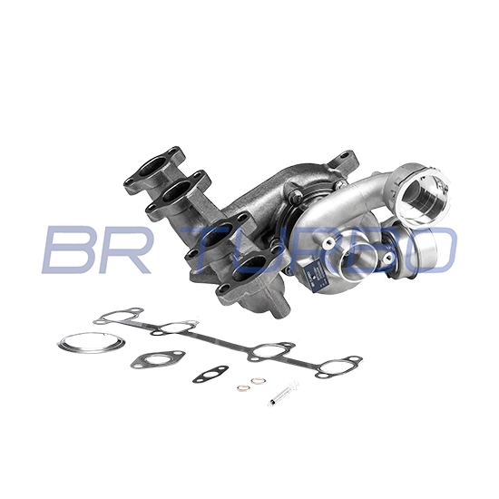 Turbocompresor VAG 2X0253019B precio, desde 570,07 EUR
