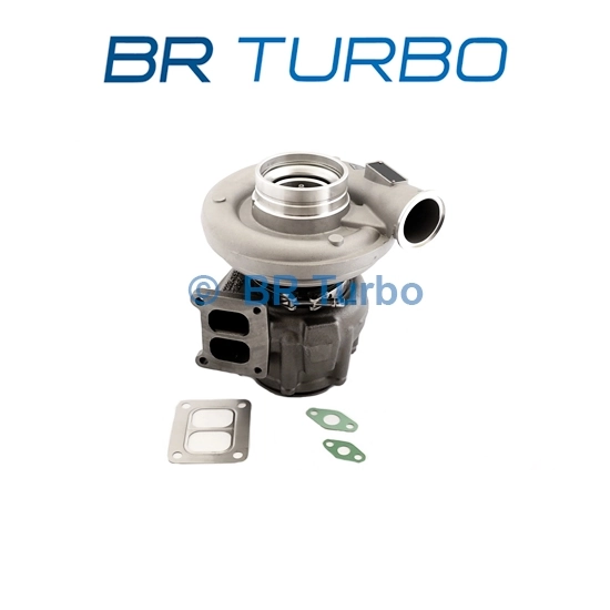 BRTX493 BR Turbo