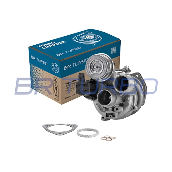 53039880163RSG BR Turbo