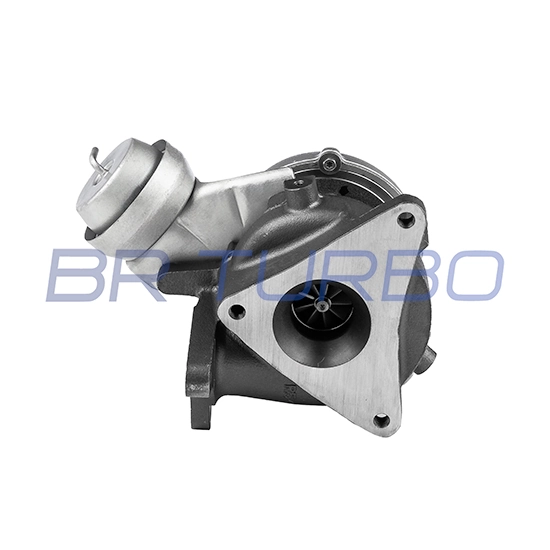 Comprar Turbocompresor Subaru Impreza III GH