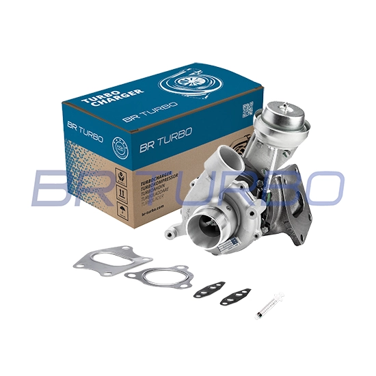 Turbo Mitsubishi Pajero IV SHORT