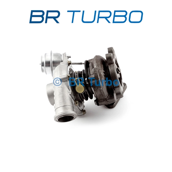 Comprar Turbocompresor Opel Astra G F70