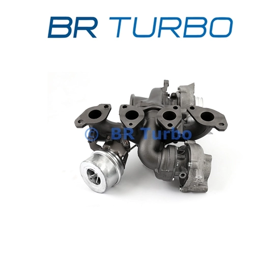 Turbo Volvo XC40 