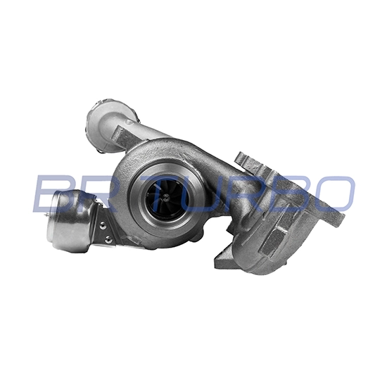 Turbocompresor 2X0253019B VAG
