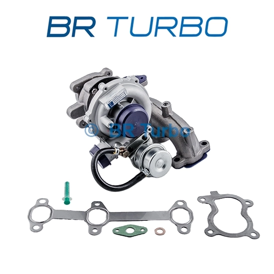 Turbocompresor Seat Cordoba  desde 130,68 €