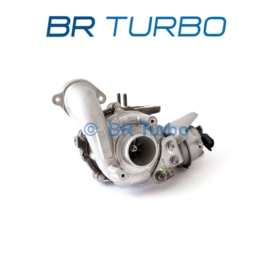 Turbocompresor Citroen C4  desde 482,48 €