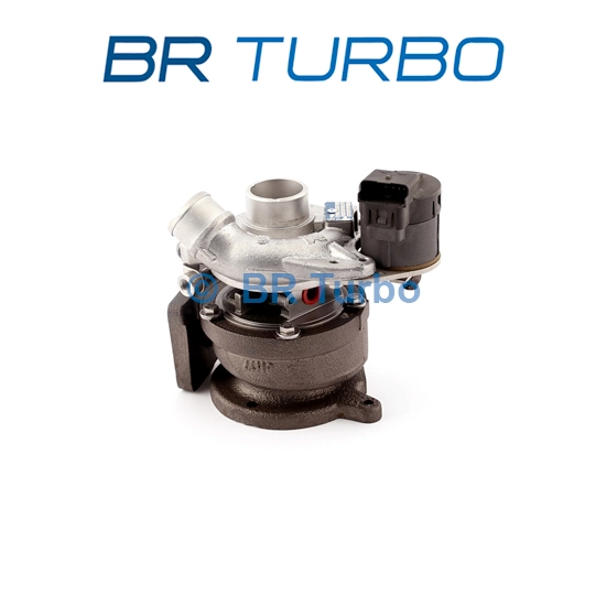 Comprar Turbocompresor Land Rover Range Rover III L322