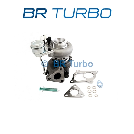 BRT6803 BR Turbo
