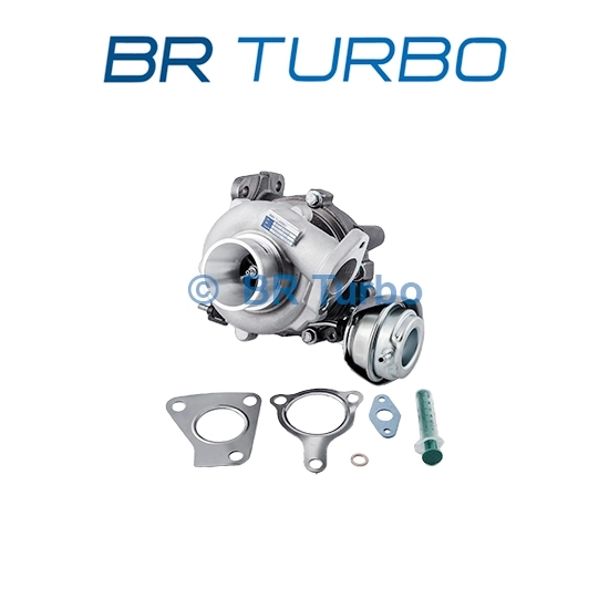 Precio del repuesto Turbo Astra sedán