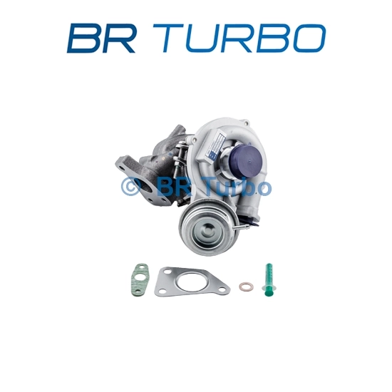 Turbocompresor Chevrolet Aveo  desde 278,46 €