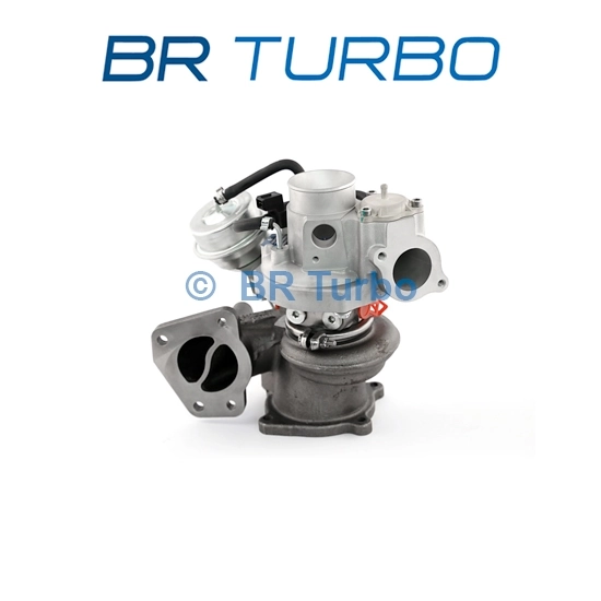 Turbo General Motors 95519819